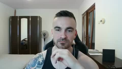 Victor online show from 20, 12, 2025