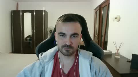 Victor online show from 15, 3, 2026