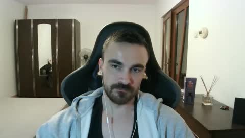 Victor online show from 29, 3, 2026