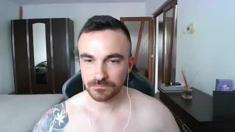 Victor online show from 25, 5, 2026