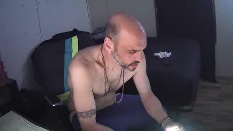 Muffdiver online show from 21, 3, 2026