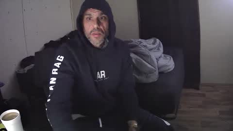 Muffdiver online show from 21, 4, 2026