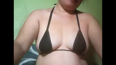 muffy_bunny online show from 22, 9, 2025