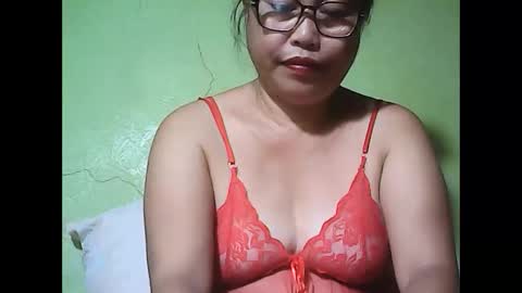 muffy_bunny online show from 25, 11, 2025