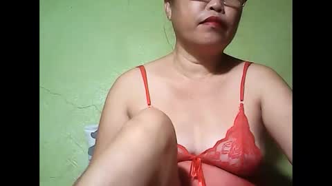 muffy_bunny online show from 26, 5, 2026