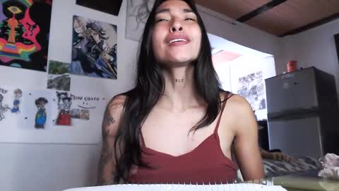 JESSICA online show from 7, 1, 2025