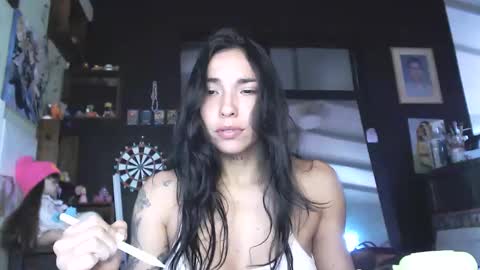 JESSICA online show from 4, 10, 2025