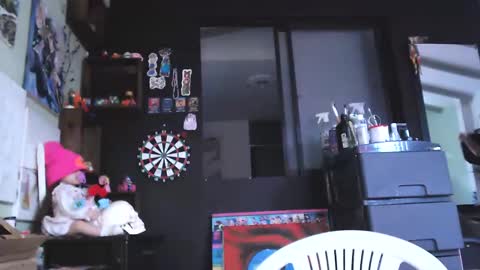 JESSICA online show from 2, 11, 2025