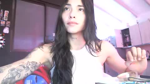 JESSICA online show from 7, 11, 2025