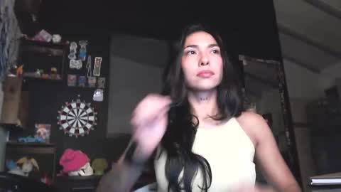 JESSICA online show from 16, 1, 2026