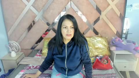 Snapshot of mulan_sexy01 chatting on 30, 12, 2024 Mulan online show from 30, 12, 2024