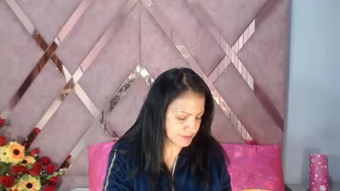 Snapshot of mulan_sexy01 chatting on 2, 1, 2025 Mulan online show from 2, 1, 2025