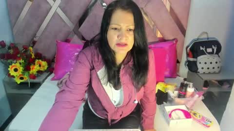 Snapshot of mulan_sexy01 chatting on 3, 3, 2025 Mulan online show from 3, 3, 2025
