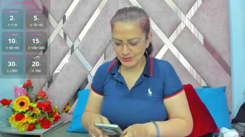 Snapshot of mulan_sexy01 chatting on 8, 10, 2025 Mulan online show from 8, 10, 2025