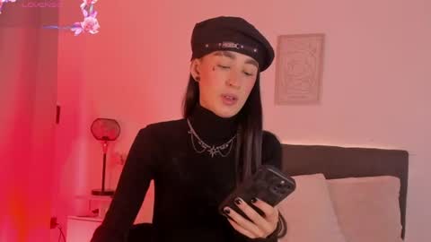 Snapshot of mulan_sheng69 chatting on 9, 6, 2026 Mulan Sheng next broadcast December 4 online show from 9, 6, 2026