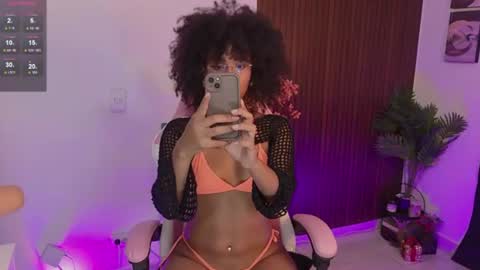 HEY GUYS IF YOU LIKE SEXY SHOW YOU ARE IN THE CORRECT PLACE CU WENESDAY PVT OPEN   TRANSMISSION TIME 5 PM - 10 PM COLOMBIA online show from 7, 7, 2026