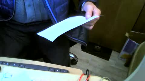 muller520 online show from 12, 9, 2025