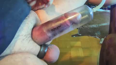 Juicy German Cock online show from 24, 5, 2026