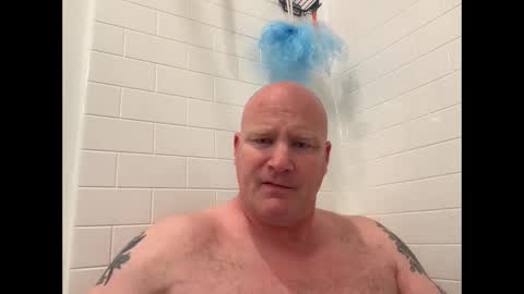 Snapshot of multipopper chatting on 2, 10, 2025 multipopper online show from 2, 10, 2025