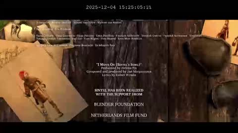 multitest101 online show from 4, 12, 2025