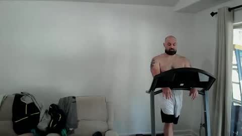 Bearded online show from 31, 3, 2026