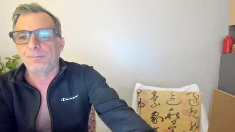 LOVELY JULIA  Peter DAY online show from 25, 1, 2025