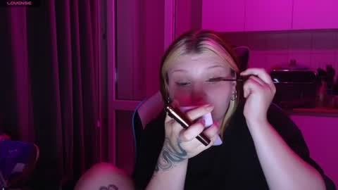 Milana online show from 12, 6, 2026