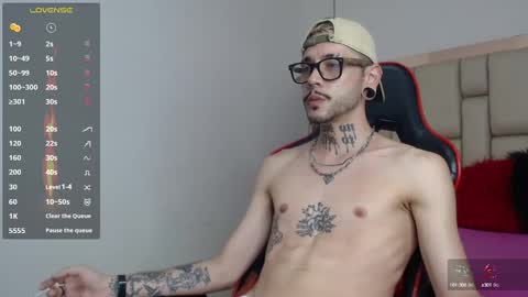 murdok  online show from 1, 2, 2025