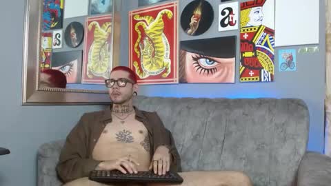 murdok  online show from 20, 9, 2025