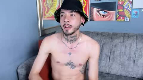 murdok  online show from 15, 1, 2026