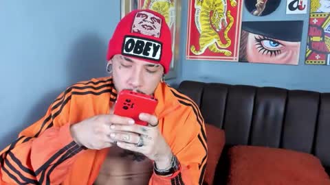 murdok  online show from 13, 2, 2026