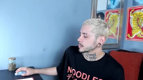 murdok  online show from 15, 2, 2026