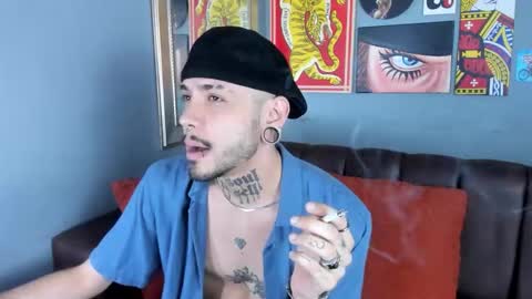 murdok  online show from 23, 2, 2026