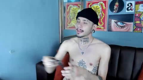 murdok  online show from 25, 3, 2026