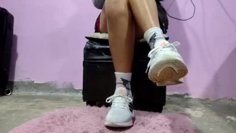 Snapshot of murielbrown chatting on 8, 1, 2025 Muriel online show from 8, 1, 2025