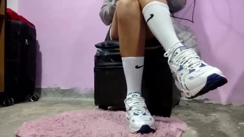 Snapshot of murielbrown chatting on 23, 1, 2025 Muriel online show from 23, 1, 2025