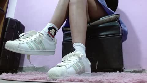 Muriel online show from 6, 2, 2025