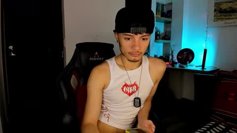 murielkarmesi online show from 17, 1, 2025