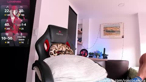 murielkarmesi online show from 15, 2, 2025