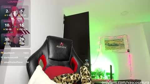 murielkarmesi online show from 17, 2, 2025