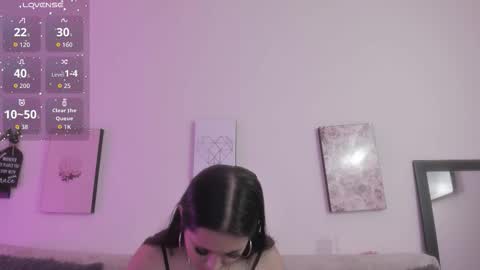 Snapshot of muriell_69 chatting on 28, 9, 2025 muriell_69 online show from 28, 9, 2025