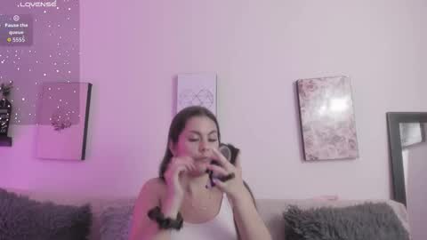 Snapshot of muriell_69 chatting on 30, 9, 2025 muriell_69 online show from 30, 9, 2025