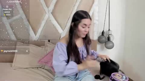 muriell_69 online show from 30, 5, 2026