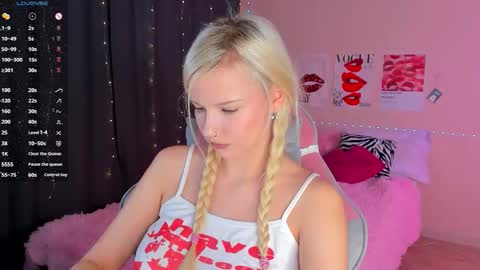 Sasha online show from 14, 12, 2025