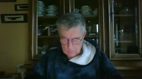 Snapshot of mururoa35 chatting on 8, 12, 2024 mururoa35 online show from 8, 12, 2024