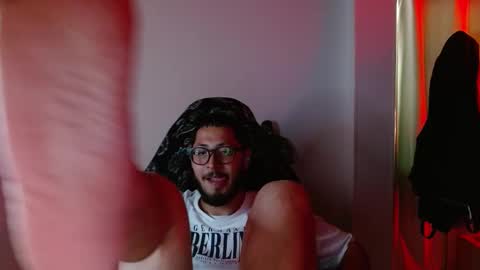 David Big online show from 24, 10, 2025