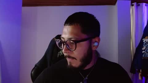 David Big online show from 12, 11, 2025