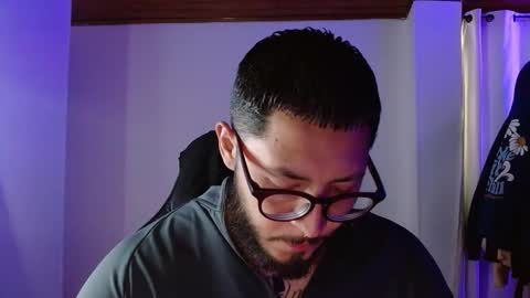 David Big online show from 13, 11, 2025