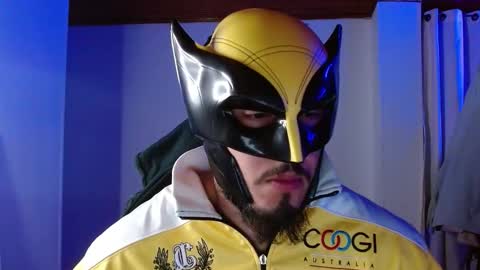 David Big online show from 18, 11, 2025