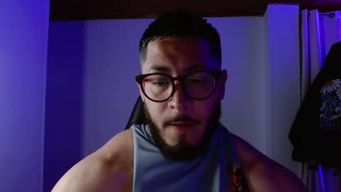 David Big online show from 23, 11, 2025